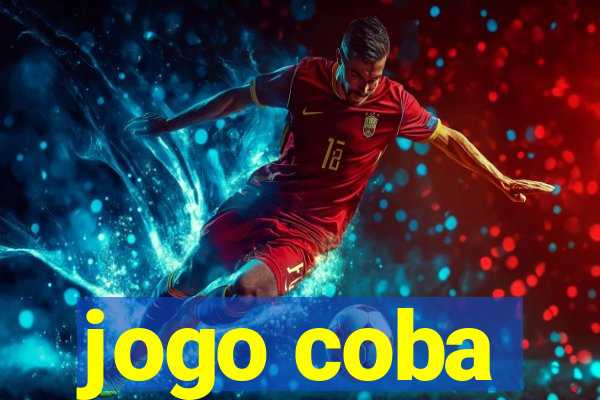 jogo coba